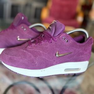 Nike Women’s Air Max 1 Premium Sneakers